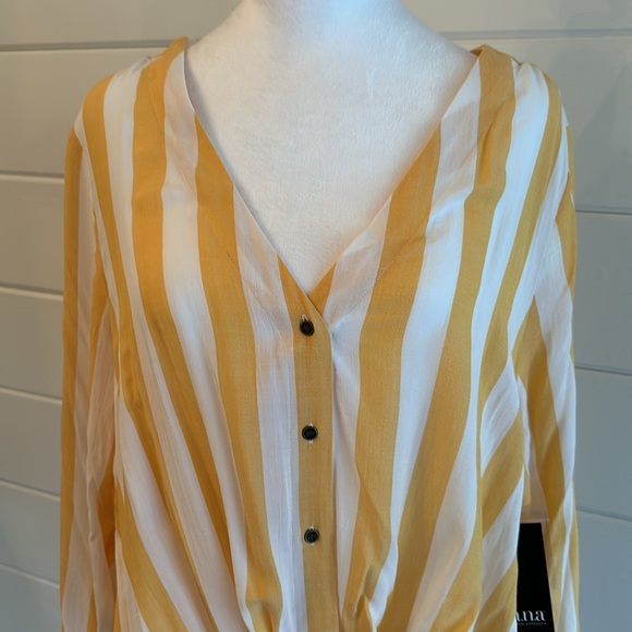 New a.n.a top - Picture 3 of 11